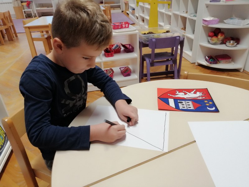 Galerija: eTwinning projekt Dan grada Velike Gorice - slika broj: 1